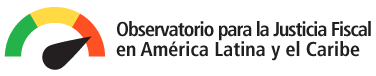 Observatorio para la Justicia Fiscal en América Latina y el Caribe Logo